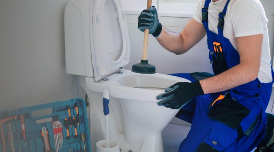 Local expert plumbing services in Cove, OR